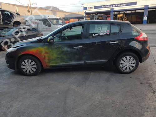 Engine RENAULT MEGANE III Hatchback (BZ0/1_, B3_) 1.5 dCi (BZ09, BZ0D, BZ1W, BZ29, BZ14) | BP40177046M1  - Image 17