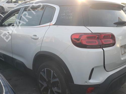 Left front indicator CITROËN C5 AIRCROSS (A_) 1.6 PureTech 180 (A45GFR) | BP29271038C32  - Image 7