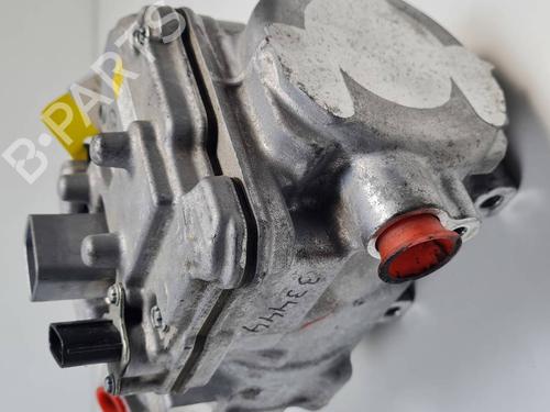 Used AC compressor AC compressor LEXUS RX (_L2_) 450h (GYL20_, GYL20W) (313 hp) 34518237 34518237