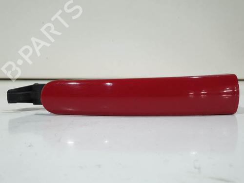 Used Front right exterior door handle SEAT LEON (5F1) [2012-2021]  6841210