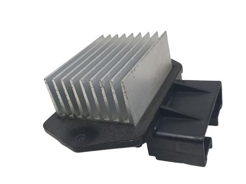 Heater resistor CHRYSLER SEBRING Convertible (JS) 2.7 | BP36315272M108 - Image 2