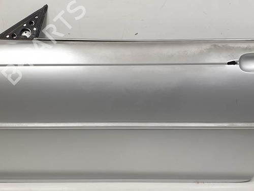Used Left front door Left front door BMW 3 Convertible (E46) 325 Ci (192 hp) 28065420 28065420