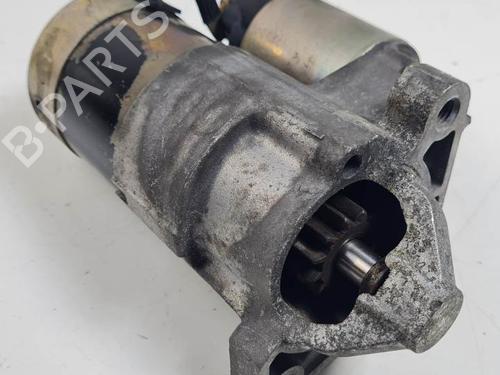 Used Starter NISSAN MICRA III (K12) 1.5 dCi (82 hp) 28333252