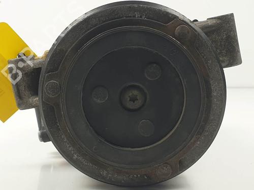 AC compressor BMW X3 (E83) 2.0 d | BP24516106M34  - Image 6