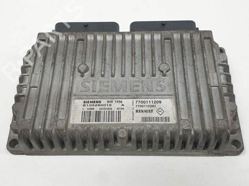 Gearkassestyreenhed RENAULT SCÉNIC I MPV (JA0/1_, FA0_) 1.6 (JA00, JA16, JA15, JA19, JA1V, JA2B, JA2C, JA0B,... (107 hp) 13654849