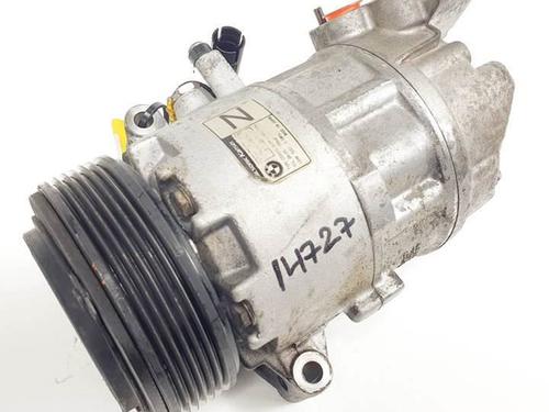 Used AC compressor AC compressor BMW 3 Convertible (E46) 318 Ci (143 hp) 18527837 18527837