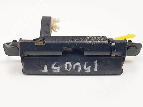 Used Tailgate handle MAZDA 2 (DY) 1.6 (100 hp) 25295429