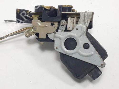Front right lock KIA RIO I Hatchback (DC) 1.3 | BP12381977C97 