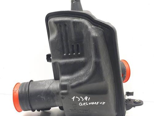 Used Air filter box Air filter box NISSAN QASHQAI I (J10, NJ10) 2.0 dCi (150 hp) 16153797 16153797