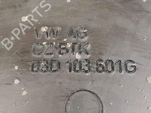 Oil sump SEAT IBIZA IV SC (6J1, 6P5) 1.2 | BP19179078M115 