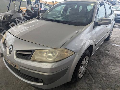 Used Parts RENAULT MEGANE II Estate (KM0/1_) 1.5 dCi (KM16, KM1E) 4948951