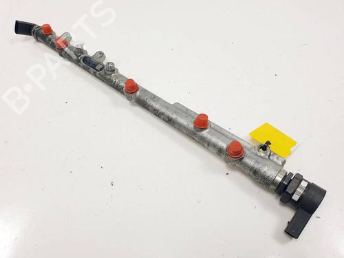 Sprederrør BMW X5 (E53) 3.0 d (218 hp) 29964983