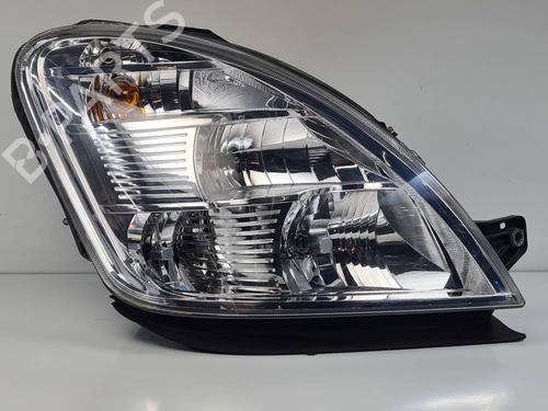 Right headlight IVECO DAILY IV Van 35C15 V, 35C15 V/P | BP36069522C29 - Image 2