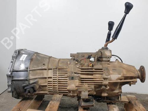 Gearbox OPEL FRONTERA B (U99) 2.2 DTI (6B_ZC, 6B_VF, 6B_66, 6B_76) | BP11053904M3 