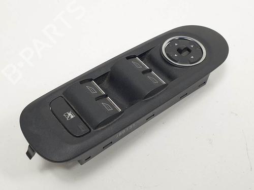 Used Left front window switch Left front window switch FORD MONDEO IV (BA7) 1.8 TDCi (125 hp) 12680899 12680899