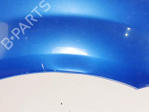 Right front fenders CITROËN C2 (JM_) 1.1 | BP28060992C42 