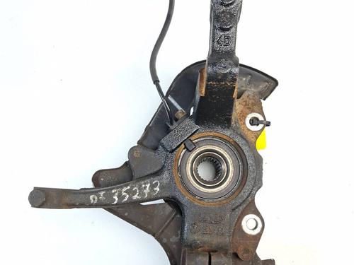 Left front steering knuckle FORD KA (RU8) 1.2 | BP40211077M25 - Image 3