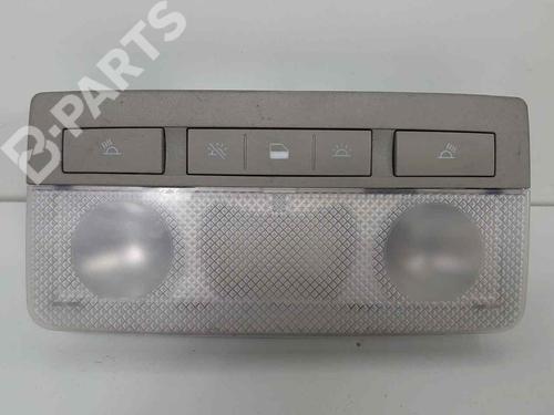 Used Interior roof light Interior roof light OPEL ASTRA J (P10) 1.7 CDTI (68) (131 hp) 8152439 8152439