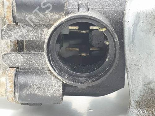 Rear left window mechanism NISSAN ALMERA TINO (V10) 2.0 | BP6856439C24 