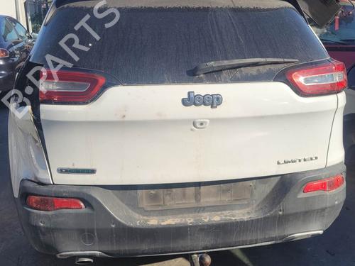 Electronic module JEEP CHEROKEE (KL) 2.0 CRD | BP29849973M83  - Image 14