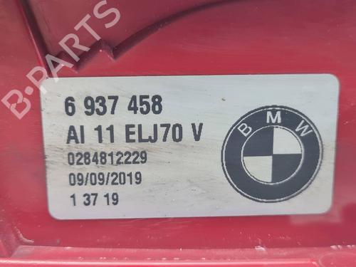 Right taillight BMW 3 (E90) 320 d | BP34511962C35  - Image 5