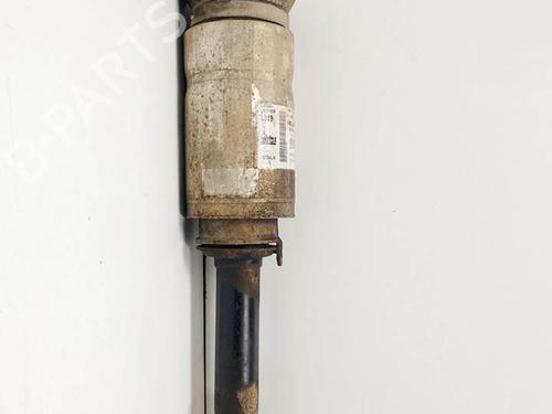 Used Left front shock absorber Left front shock absorber LAND ROVER DISCOVERY III (L319) 2.7 TD 4x4 (190 hp) 16646383 16646383