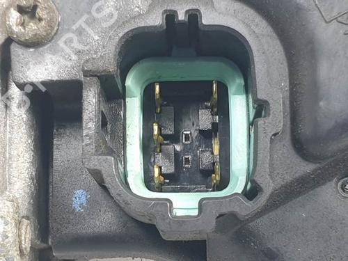 Front wiper motor NISSAN PRIMERA Hatchback (P12)  | BP12376820M29 