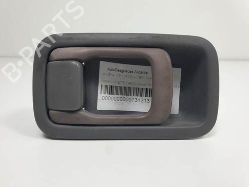 Used Front right interior door handle Front right interior door handle NISSAN SERENA (C23) 2.3 D (75 hp) 11046395 11046395