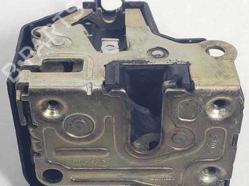 Used Front left lock Front left lock RENAULT CLIO II (BB_, CB_) 1.4 16V (B/CB0P, BB13) (98 hp) 19252330 19252330