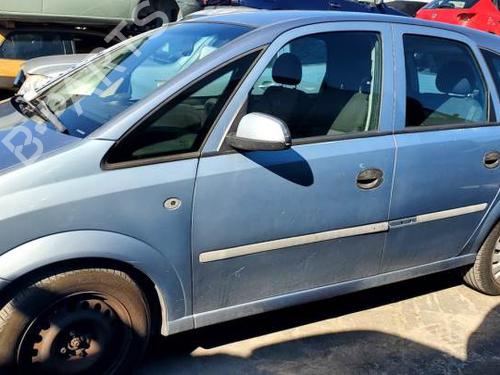 Electronic sensor OPEL MERIVA A MPV (X03) 1.6 16V (E75) | BP16123590M84 