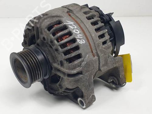 Generator OPEL ZAFIRA / ZAFIRA FAMILY B (A05) 1.8 (M75) (140 hp) 15615192