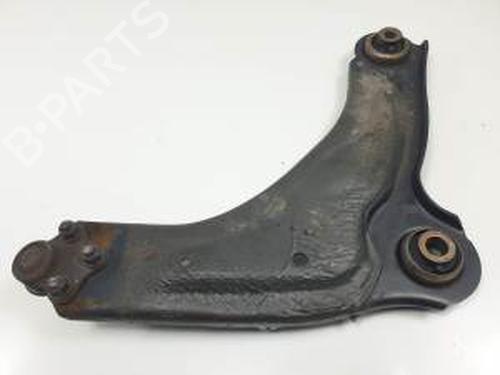 Left front suspension arm RENAULT LAGUNA II (BG0/1_) 1.6 16V (BG0A, BG0L) | BP25140566M12