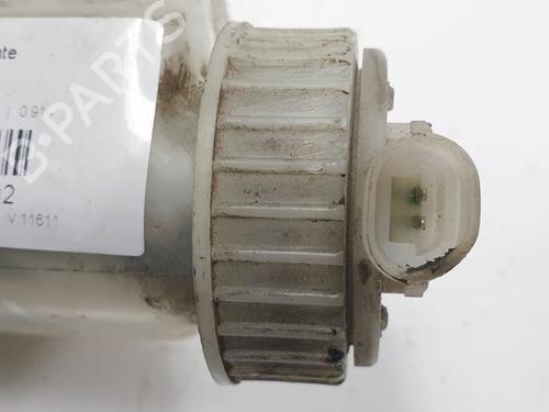 Brake master cylinder OPEL ASTRA F Saloon (T92) 1.6 i 16V (F19, M19) | BP13044738M77 