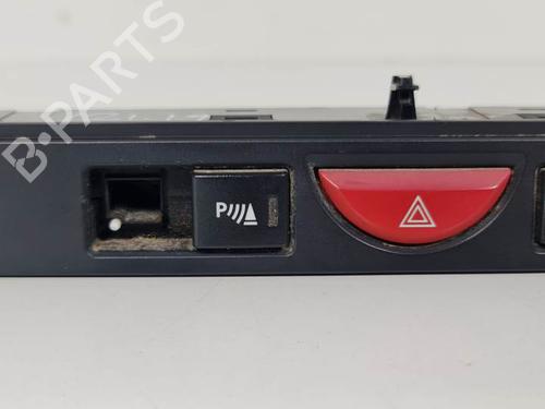 Warning switch LAND ROVER RANGE ROVER SPORT I (L320) 3.6 D 4x4 | BP7043611I22 