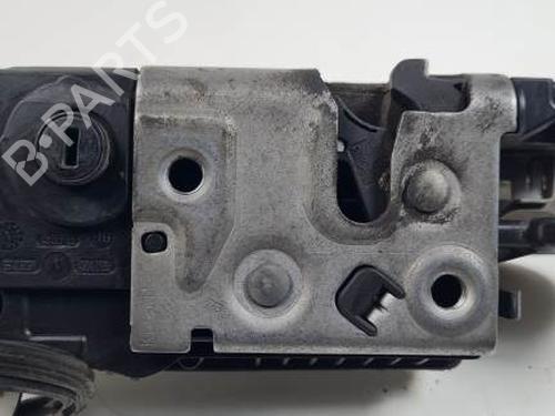 Used Front right lock PEUGEOT 208 I (CA_, CC_) 1.6 HDi (114 hp) 29265725