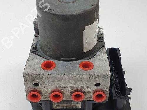 ABS pump HONDA CR-V III (RE_) 2.0 i-VTEC (RE5, RE1) | BP28065851M43 - Image 2