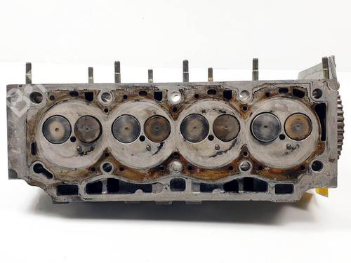 Used Cylinder head RENAULT MEGANE II Coupé-Cabriolet (EM0/1_) 1.9 dCi (120 hp) 23883850