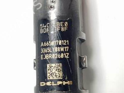 Injecteur SSANGYONG REXTON / REXTON II (GAB_) 2.7 Xdi Turbo 4x4 | BP25285918M100