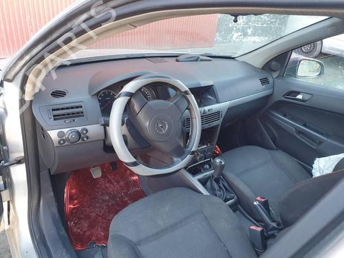 Electronic module OPEL ASTRA H (A04) 1.4 (L48) | BP30998568M83 - Image 16