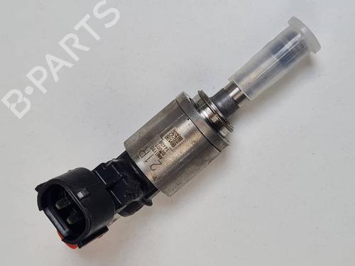 Used Injector Injector RENAULT MEGANE IV Hatchback (B9A/M/N_) 1.2 TCe 130 (B9MR) (130 hp) 34518351 34518351