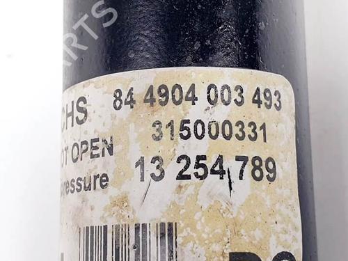 Left rear shock absorber OPEL VECTRA C (Z02) 1.9 CDTI (F69) | BP16962921M18 