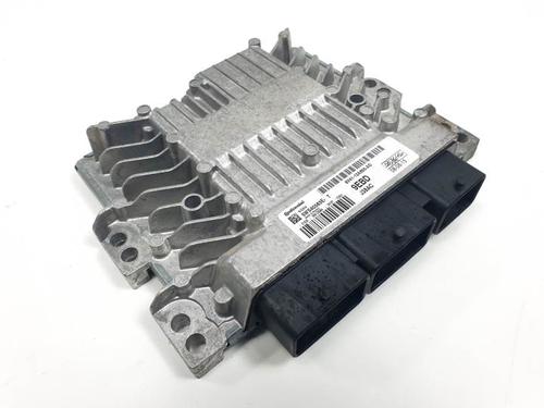 Used Engine control unit (ECU) FORD KUGA I 2.0 TDCi (140 hp) 24990878