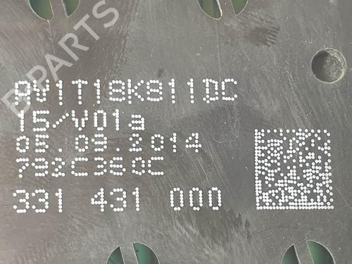 Switch FORD B-MAX (JK) 1.0 EcoBoost | BP19444753I30 - Image 3