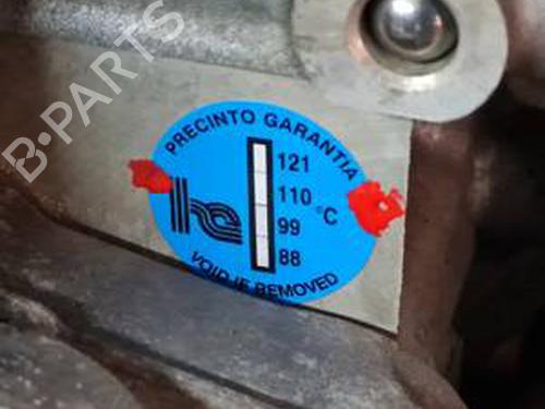 Engine FORD FOCUS II (DA_, HCP, DP) 2.0 TDCi | BP29989957M1 