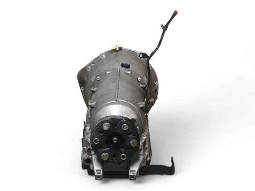 Gearbox MERCEDES-BENZ E-CLASS (W210) E 320 CDI (210.026) | BP22427903M3 