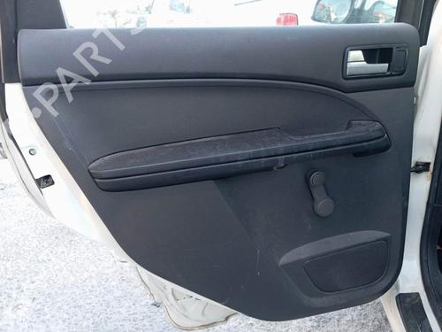Front left lock FORD FOCUS C-MAX (DM2) 1.6 TDCi | BP26171079C98 - Image 7