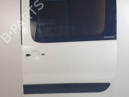 Used Left slide door FIAT SCUDO Bus (270_, 272_) 2.0 D Multijet (163 hp) 25285685