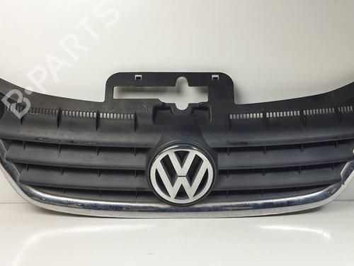 Used Grille VW TOURAN (1T1, 1T2) 1.9 TDI (105 hp) 29624426