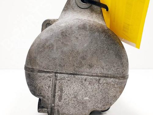 AC compressor SMART CITY-COUPE (450) 0.6 (S1CLA1, 450.341) | BP16762443M34 