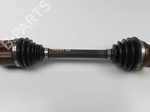 Used Left front driveshaft Left front driveshaft FIAT TIPO Saloon (356_, 357_) 1.6 D (356SXG1B) (120 hp) 27540179 27540179